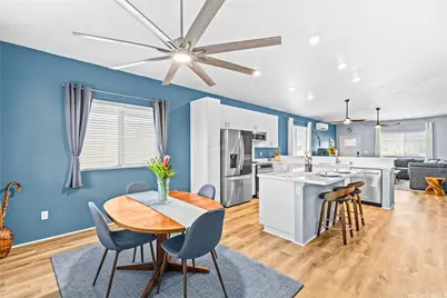 91-1819 Kapeku Loop, Ewa Beach, HI 96706 - Photo 9