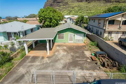 87-146 Lualei Place, Waianae, HI 96792 - Photo 1