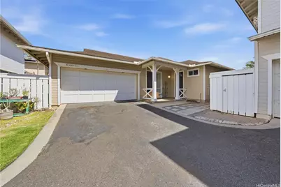 91-1064 Kalehuna Street #C, Kapolei, HI 96707 - Photo 1