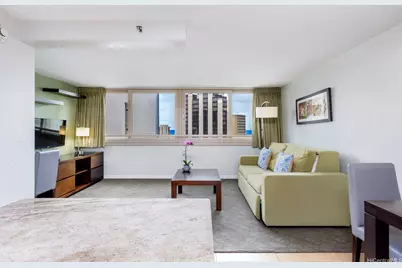 445 Seaside Avenue #1921, Honolulu, HI 96815 - Photo 3