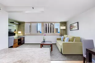 445 Seaside Ave, Honolulu, HI 96815 - Photo 3