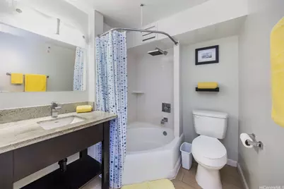 445 Seaside Avenue #1921, Honolulu, HI 96815 - Photo 11