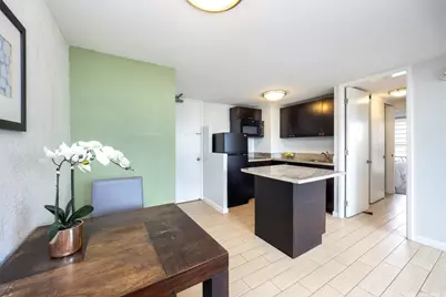 445 Seaside Avenue #1921, Honolulu, HI 96815 - Photo 5