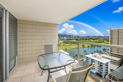 445 Seaside Avenue #1921, Honolulu, HI 96815 - Photo 13