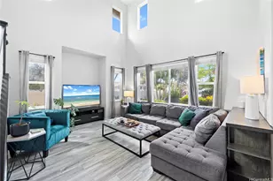 91-1048 Waikapoo St, Ewa Beach, HI 96706 - Photo 5