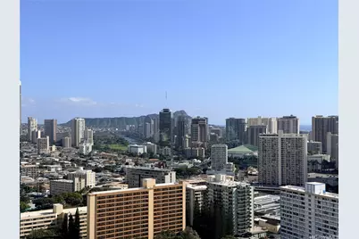 1515 Liona Street #3207, Honolulu, HI 96814 - Photo 3