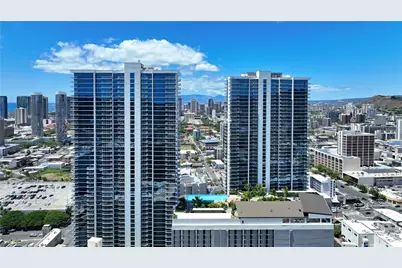 1515 Liona Street #3207, Honolulu, HI 96814 - Photo 9