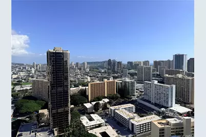 1515 Liona Street #3207, Honolulu, HI 96814 - Photo 1