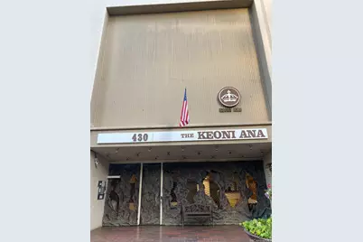 430 Keoniana Street #912, Honolulu, HI 96815 - Photo 15