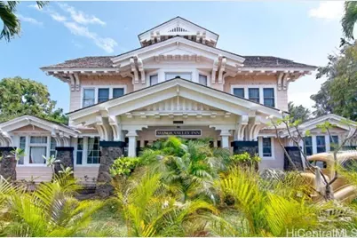 2001 Vancouver Drive, Honolulu, HI 96822 - Photo 1