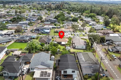 910 Peach Street, Wahiawa, HI 96786 - Photo 3