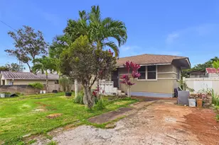 910 Peach St, Wahiawa, HI 96786 - Photo 3