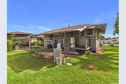 910 Peach Street, Wahiawa, HI 96786 - Photo 19