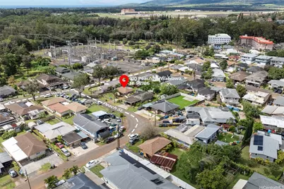 910 Peach Street, Wahiawa, HI 96786 - Photo 21