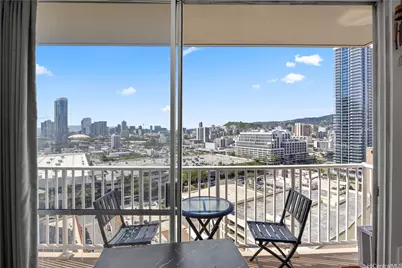 750 Amana Street #1702, Honolulu, HI 96814 - Photo 1