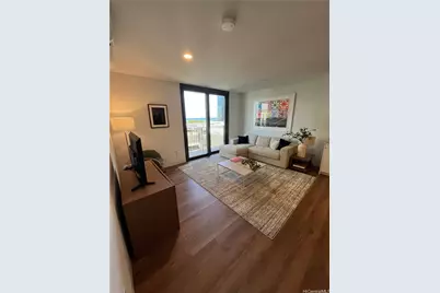 987 Queen Street #908, Honolulu, HI 96814 - Photo 3