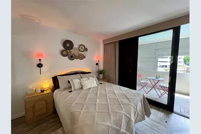 425 Ena Road #405A, Honolulu, HI 96815 - Photo 5