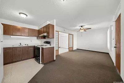 1611 Miller Street #302, Honolulu, HI 96813 - Photo 3
