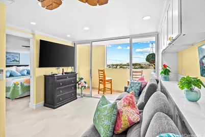 3215 Ala Ilima Street #A/PH2, Honolulu, HI 96818 - Photo 7