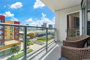 600 Ala Moana Blvd, Honolulu, HI 96813 - Photo 11
