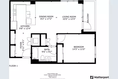 600 Ala Moana Boulevard #508, Honolulu, HI 96813 - Photo 25