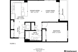 600 Ala Moana Blvd, Honolulu, HI 96813 - Photo 25