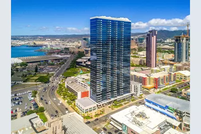 600 Ala Moana Boulevard #508, Honolulu, HI 96813 - Photo 23