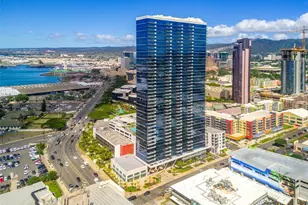 600 Ala Moana Blvd, Honolulu, HI 96813 - Photo 23