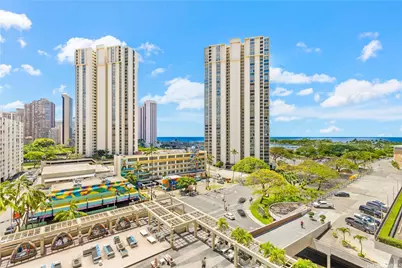 410 Atkinson Drive #913, Honolulu, HI 96814 - Photo 13
