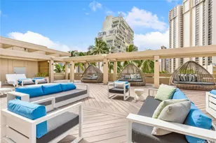 410 Atkinson Dr, Honolulu, HI 96814 - Photo 17