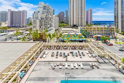 410 Atkinson Drive #913, Honolulu, HI 96814 - Photo 15