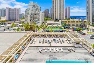 410 Atkinson Dr, Honolulu, HI 96814 - Photo 15