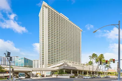 410 Atkinson Drive #913, Honolulu, HI 96814 - Photo 19