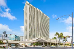 410 Atkinson Dr, Honolulu, HI 96814 - Photo 19