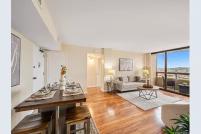 2499 Kapiolani Boulevard #2703, Honolulu, HI 96826 - Photo 11