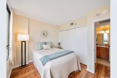 2499 Kapiolani Boulevard #2703, Honolulu, HI 96826 - Photo 15