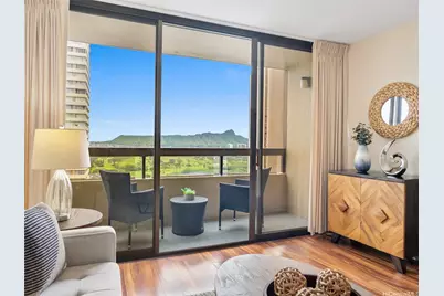 2499 Kapiolani Boulevard #2703, Honolulu, HI 96826 - Photo 17
