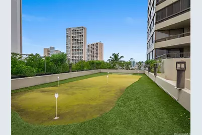 2499 Kapiolani Boulevard #2703, Honolulu, HI 96826 - Photo 21