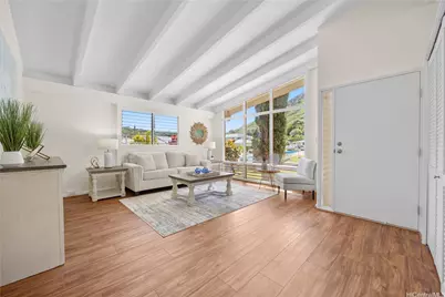 822 Kalalea Street, Honolulu, HI 96825 - Photo 3