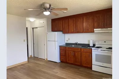 1312 Alapai Street #9, Honolulu, HI 96813 - Photo 1