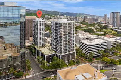 225 Queen Street #23E, Honolulu, HI 96813 - Photo 21
