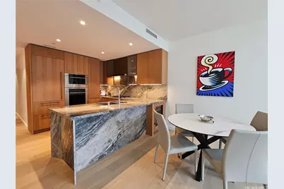 1100 Ala Moana Boulevard #805, Honolulu, HI 96814 - Photo 7