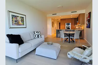 1100 Ala Moana Boulevard #805, Honolulu, HI 96814 - Photo 5