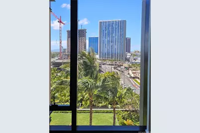 1100 Ala Moana Boulevard #805, Honolulu, HI 96814 - Photo 13