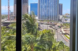 1100 Ala Moana Blvd, Honolulu, HI 96814 - Photo 13