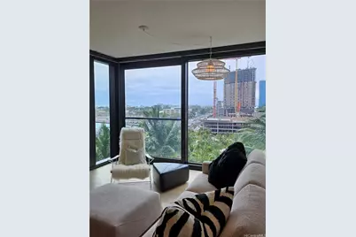 1100 Ala Moana Boulevard #805, Honolulu, HI 96814 - Photo 3