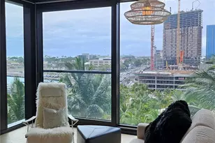 1100 Ala Moana Blvd, Honolulu, HI 96814 - Photo 3