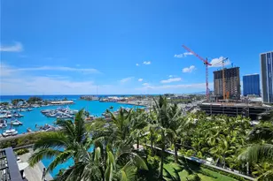 1100 Ala Moana Blvd, Honolulu, HI 96814 - Photo 1