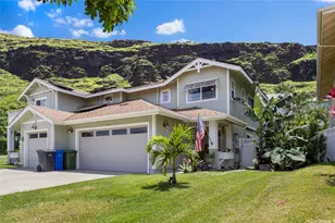 87-1073 Anaha St, Waianae, HI 96792 - Photo 1