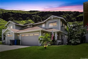 87-1073 Anaha St, Waianae, HI 96792 - Photo 1